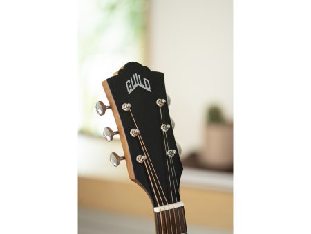 Tapa Solida SPRUCE |Dreadnought|OPEN PORE SATIN - Image 5