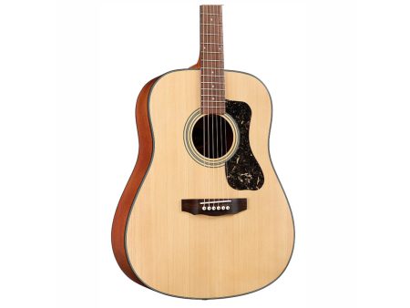Tapa Solida SPRUCE |Dreadnought|OPEN PORE SATIN - Image 2
