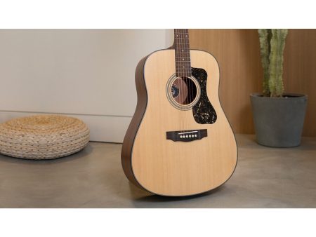 Tapa Solida SPRUCE |Dreadnought|OPEN PORE SATIN - Image 7