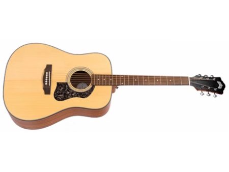 Tapa Solida SPRUCE |Dreadnought|OPEN PORE SATIN - Image 10