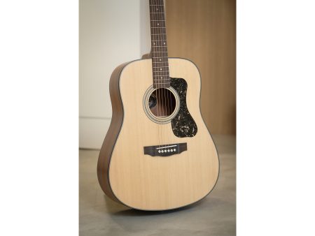 Tapa Solida SPRUCE |Dreadnought|OPEN PORE SATIN - Image 6