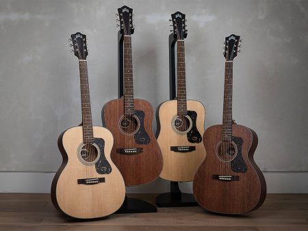 Tapa Solida MAHOGANY |Dreadnought| OPEN PORE SATIN - Image 8