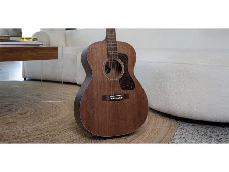 Tapa Solida MAHOGANY |Orchestra| OPEN PORE SATIN - Image 8