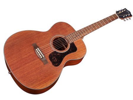 Tapa Solida MAHOGANY |Orchestra| OPEN PORE SATIN - Image 5