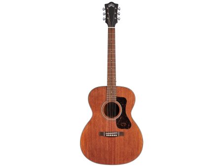 Tapa Solida MAHOGANY |Orchestra| OPEN PORE SATIN - Image 3