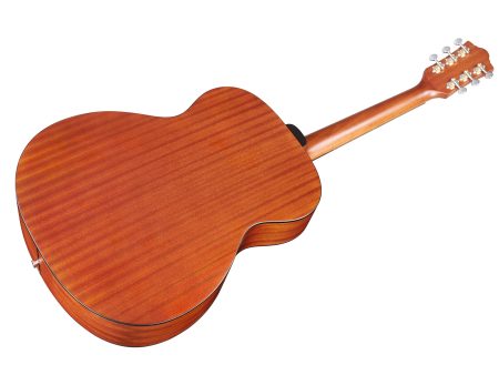 Tapa Solida SPRUCE |Orchestra| OPEN PORE SATIN - Image 5