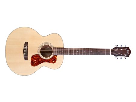 Tapa Solida SPRUCE |Jumbo Archback| FISHMAN GT-1