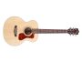 Tapa Solida SPRUCE |Jumbo Archback| FISHMAN GT-1