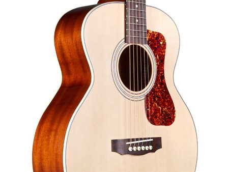 Tapa Solida SPRUCE |Jumbo Archback| FISHMAN GT-1 - Image 5