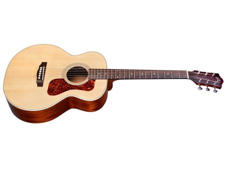 Tapa Solida SPRUCE |Jumbo Archback| FISHMAN GT-1 - Image 2