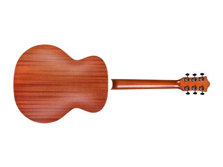 Tapa Solida SPRUCE |Jumbo Archback| FISHMAN GT-1 - Image 3