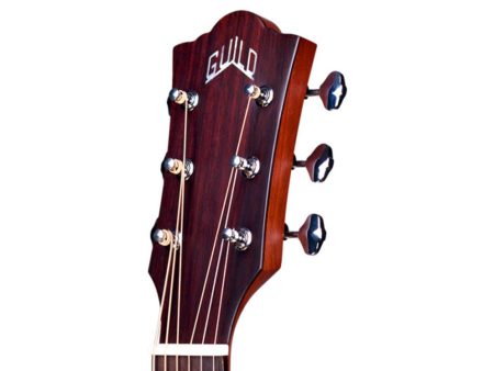 Tapa Solida SPRUCE |Jumbo Archback| FISHMAN GT-1 - Image 6