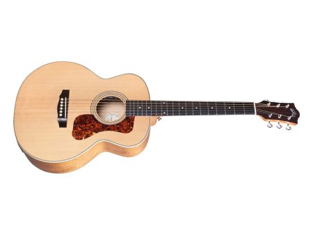 Tapa Solida SPRUCE |Jumbo Archback| FISHMAN GT-1