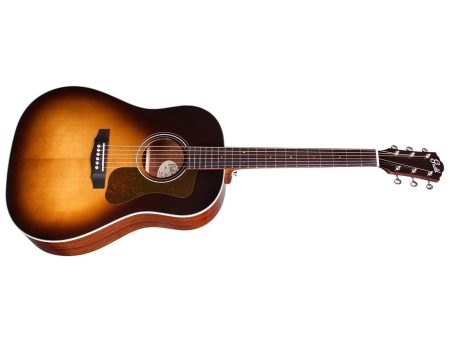 Tapa Solida SPRUCE |Dreadnought Slope| BRILLANTE