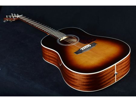 Tapa Solida SPRUCE |Dreadnought Slope| BRILLANTE - Image 8