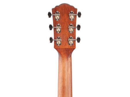 Tapa Solida SPRUCE |Dreadnought Slope| BRILLANTE - Image 5