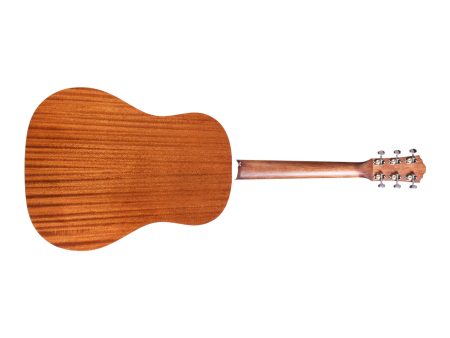 Tapa Solida SPRUCE |Dreadnought Slope| BRILLANTE - Image 2