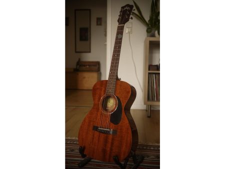TODA Solida MAHOGANY |Concert|c/FUNDA| Brillante - Image 7