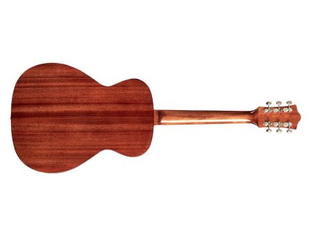 TODA Solida MAHOGANY |Concert|c/FUNDA| Brillante - Image 2