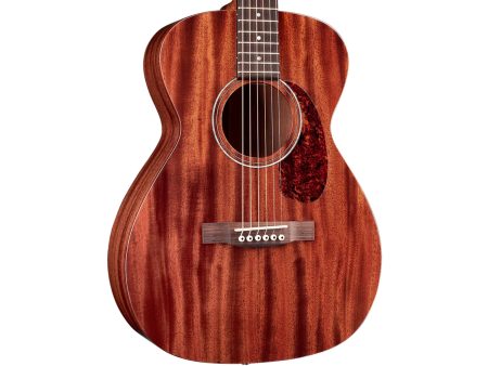 TODA Solida MAHOGANY |Concert|c/FUNDA| Brillante - Image 3