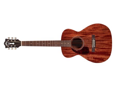 ZURDA |Toda Solida MAHOGANY|Concert|c/FUNDA