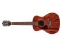 ZURDA |Toda Solida MAHOGANY|Concert|c/FUNDA