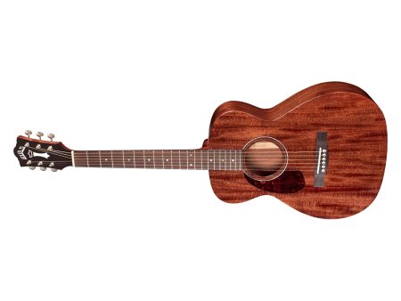 ZURDA |Toda Solida MAHOGANY|Concert|c/FUNDA - Image 2