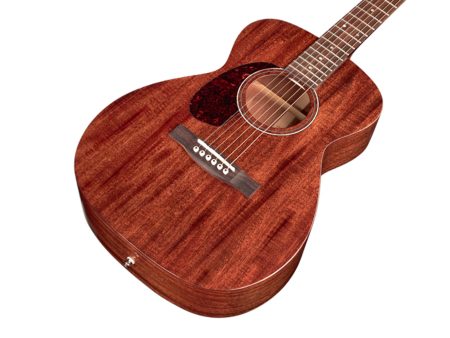 ZURDA |Toda Solida MAHOGANY|Concert|c/FUNDA - Image 4