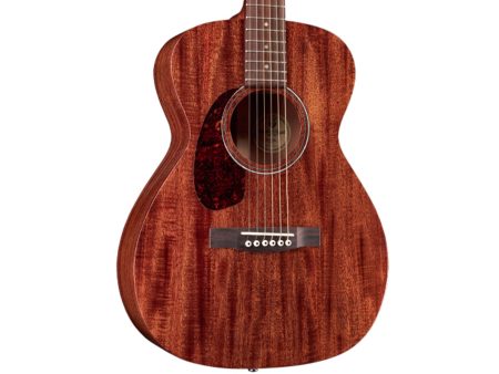 ZURDA |Toda Solida MAHOGANY|Concert|c/FUNDA - Image 6