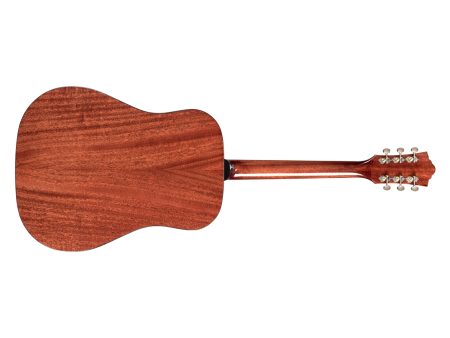 TODA Solida MAHOGANY |Dreadnought|c/FUNDA| Brillante - Image 3