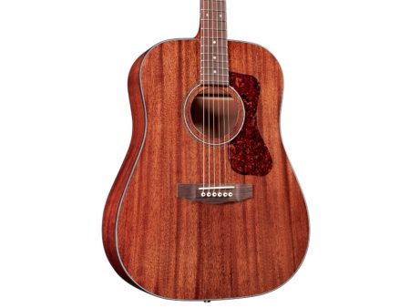 TODA Solida MAHOGANY |Dreadnought|c/FUNDA| Brillante - Image 5