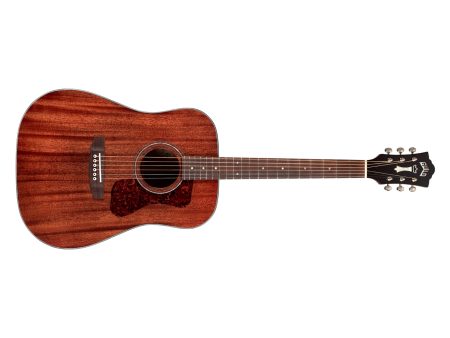 TODA Solida MAHOGANY |Dreadnought|c/FUNDA| Brillante - Image 2