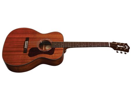 TODA Solida MAHOGANY |Orchestra|c/FUNDA| Brillante