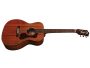 TODA Solida MAHOGANY |Orchestra|c/FUNDA| Brillante