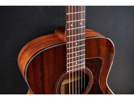 TODA Solida MAHOGANY |Orchestra|c/FUNDA| Brillante - Image 9