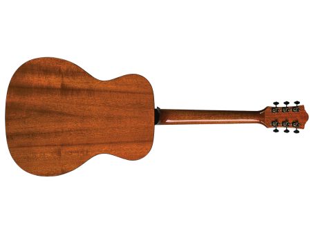 TODA Solida MAHOGANY |Orchestra|c/FUNDA| Brillante - Image 6