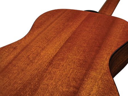 TODA Solida MAHOGANY |Orchestra|c/FUNDA| Brillante - Image 5
