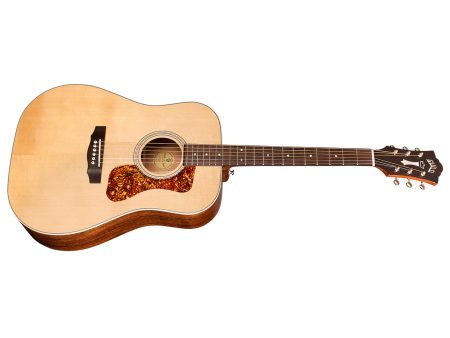 TODA Solida Spruce+Mahogany|Dreadnought Slope|c/FUNDA