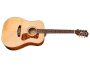 TODA Solida Spruce+Mahogany|Dreadnought Slope|c/FUNDA