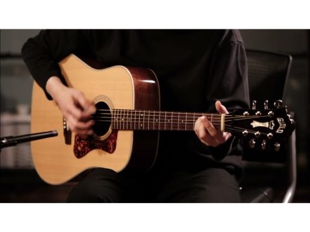 TODA Solida Spruce+Mahogany|Dreadnought Slope|c/FUNDA - Image 6
