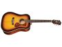 TODA Solida Spruce+Mahogany|Dreadnought Slope|c/FUNDA