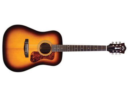 TODA Solida Spruce+Mahogany|Dreadnought Slope|c/FUNDA - Image 2