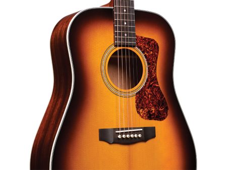 TODA Solida Spruce+Mahogany|Dreadnought Slope|c/FUNDA - Image 5