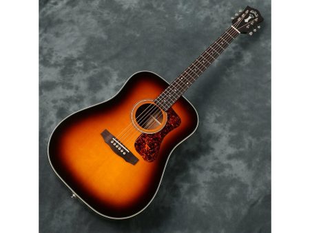 TODA Solida Spruce+Mahogany|Dreadnought Slope|c/FUNDA - Image 8