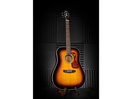 TODA Solida Spruce+Mahogany|Dreadnought Slope|c/FUNDA - Image 7