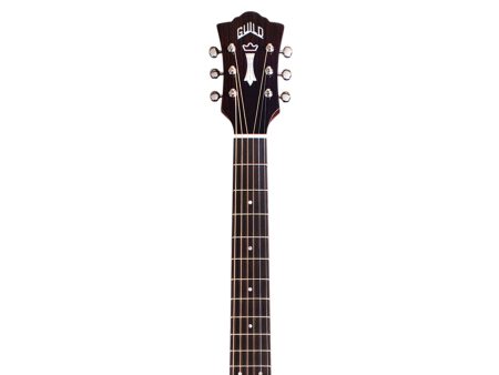 TODA Solida Spruce+Mahogany|Dreadnought Slope|c/FUNDA - Image 6