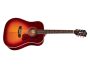 TODA Solida Spruce+Mahogany|Dreadnought Slope|c/FUNDA