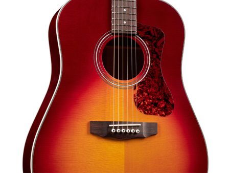 TODA Solida Spruce+Mahogany|Dreadnought Slope|c/FUNDA - Image 6