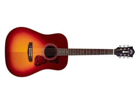 TODA Solida Spruce+Mahogany|Dreadnought Slope|c/FUNDA - Image 2
