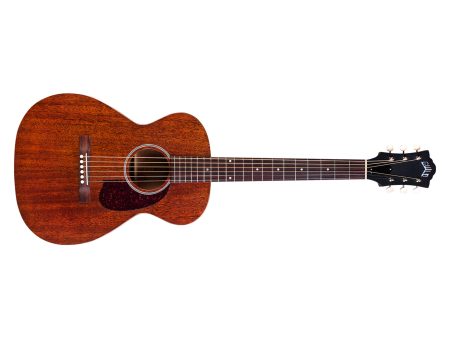 Toda Solida MAHOGANY |Concert| Estuche|Satin (USA)